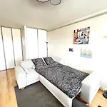 Avenue D\'Italie - Ci - Stylish 24Th-Floor Apartment With Paris Views
