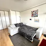 Avenue D\'Italie - Ci - Stylish 24Th-Floor Apartment With Paris Views