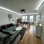 Avenue D\'Italie - Ci - Stylish 24Th-Floor Apartment With Paris Views