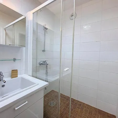 Appartamento Avenue D'italie - Ci - Stylish 24th-floor With Views Parigi